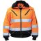Korntex | KXPJ – Oslo Hi-Vis pilótadzseki