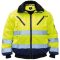 Korntex | KXPJ – Oslo Hi-Vis pilótadzseki