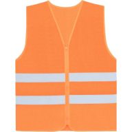   Korntex | KXCMZ – Rhodes Hi-Vis hálós láthatósági mellény