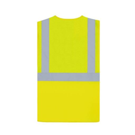 Korntex | KXEXQ – Athens Hi-Vis multifunkciós mellény