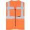Korntex | KXEXQ – Athens Hi-Vis multifunkciós mellény