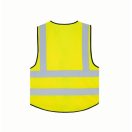 Korntex | KXPMF – Munich Hi-Vis multifunkciós mellény