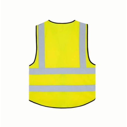 Korntex | KXPMF – Munich Hi-Vis multifunkciós mellény
