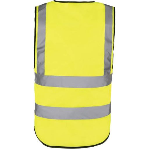 Korntex | KXPMF – Munich Hi-Vis multifunkciós mellény