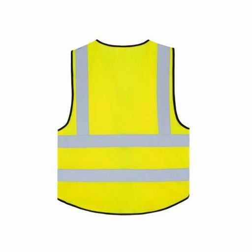 Korntex | KXPMF – Munich Hi-Vis multifunkciós mellény
