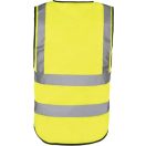 Korntex | KXPMF – Munich Hi-Vis multifunkciós mellény