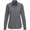 Seidensticker | Blouse Regular LSL Hosszú ujjú poplin blúz