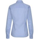 Seidensticker | Blouse Regular LSL Hosszú ujjú poplin blúz