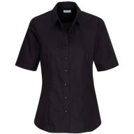 Seidensticker | Blouse SSL Rövid ujjú blúz