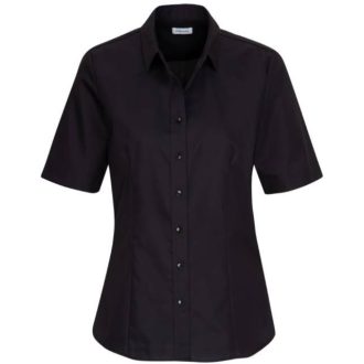 Seidensticker | Blouse SSL Rövid ujjú blúz