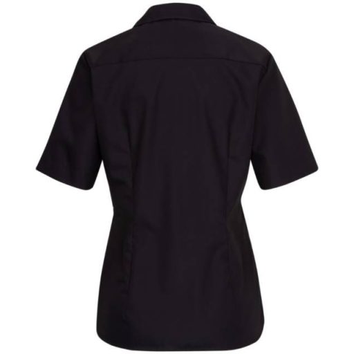 Seidensticker | Blouse SSL Rövid ujjú blúz