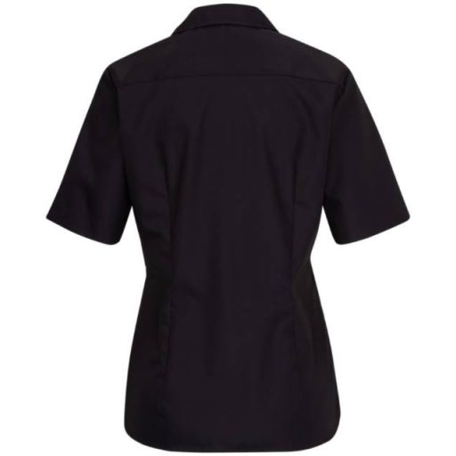 Seidensticker | Blouse SSL Rövid ujjú blúz
