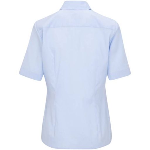 Seidensticker | Blouse SSL Rövid ujjú blúz