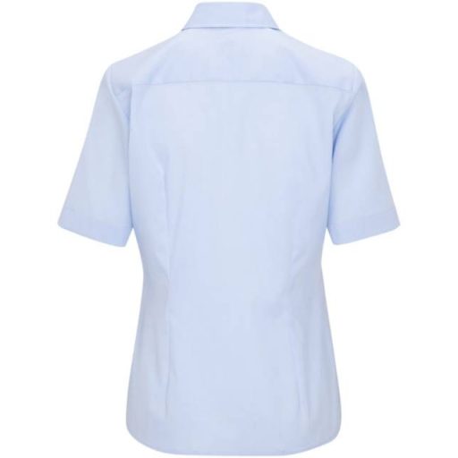 Seidensticker | Blouse SSL Rövid ujjú blúz