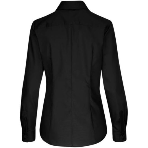 Seidensticker | Blouse Slim LSL Hosszú ujjú blúz