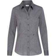 Seidensticker | Blouse Slim LSL Hosszú ujjú blúz