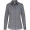 Seidensticker | Blouse Slim LSL Hosszú ujjú blúz