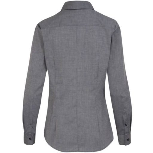 Seidensticker | Blouse Slim LSL Hosszú ujjú blúz