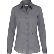 Seidensticker | Blouse Slim LSL Hosszú ujjú blúz