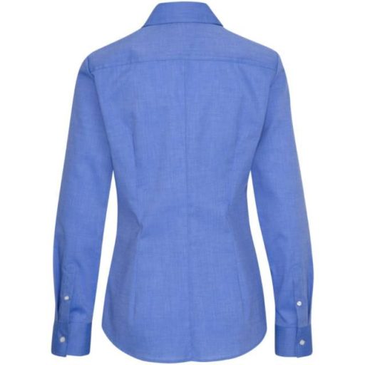 Seidensticker | Blouse Slim LSL Hosszú ujjú blúz
