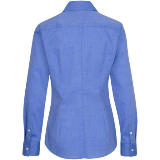 Seidensticker | Blouse Slim LSL Hosszú ujjú blúz