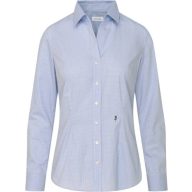 Seidensticker | Blouse Slim Poplin blúz "Office"