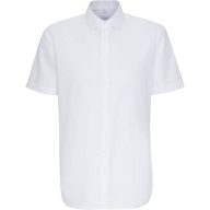 Seidensticker | Shirt Shaped SSL Rövid ujjú ing