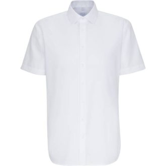 Seidensticker | Shirt Shaped SSL Rövid ujjú ing