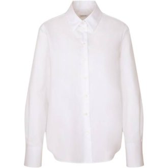   Seidensticker | Blouse Regular LSL A-vonalú hosszú ujjú blúz