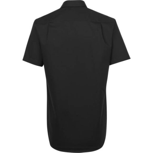 Seidensticker | Shirt Regular SSL Rövid ujjú ing