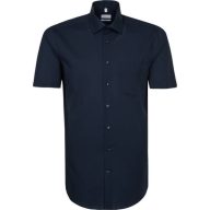 Seidensticker | Shirt Regular SSL Rövid ujjú ing