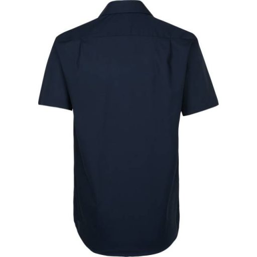 Seidensticker | Shirt Regular SSL Rövid ujjú ing