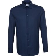 Seidensticker | Shirt Slim LSL Hosszú ujjú ing
