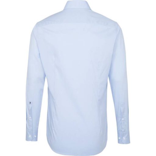 Seidensticker | Shirt Slim LSL Hosszú ujjú ing