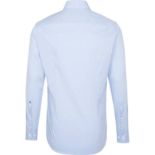 Seidensticker | Shirt Slim LSL Hosszú ujjú ing