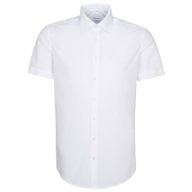 Seidensticker | Shirt Slim SSL Rövid ujjú ing