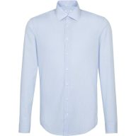   Seidensticker | Shirt Slim Poplin hosszú ujjú ing "Office"