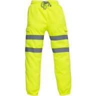 Yoko | HV 016T Hi-Vis melegítőnadrág