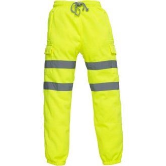 Yoko | HV 016T Hi-Vis melegítőnadrág