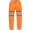 Yoko | HV 016T Hi-Vis melegítőnadrág