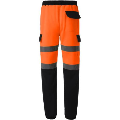 Yoko | HV 016T Hi-Vis melegítőnadrág