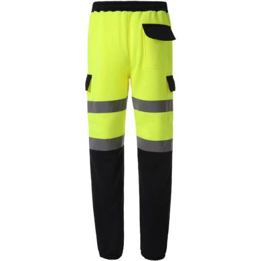 Yoko | HV 016T Hi-Vis melegítőnadrág