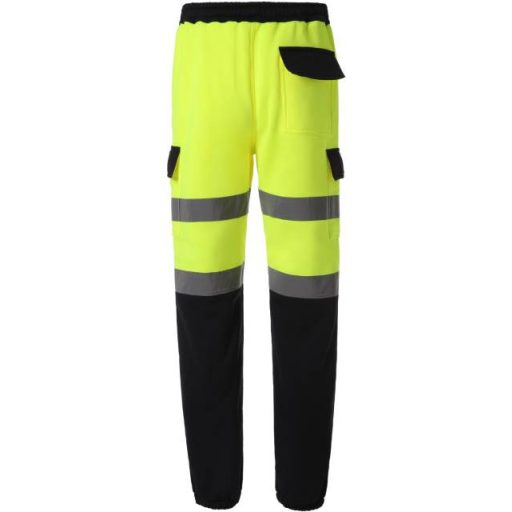 Yoko | HV 016T Hi-Vis melegítőnadrág