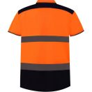 Yoko | HVJ 220 Hi-Vis piké galléros póló