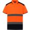Yoko | HVJ 220 Hi-Vis piké galléros póló