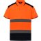 Yoko | HVJ 220 Hi-Vis piké galléros póló