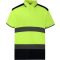 Yoko | HVJ 220 Hi-Vis piké galléros póló