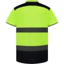 Yoko | HVJ 220 Hi-Vis piké galléros póló