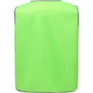 Yoko | HVJ 259 Hi-Vis kötény (tabard)