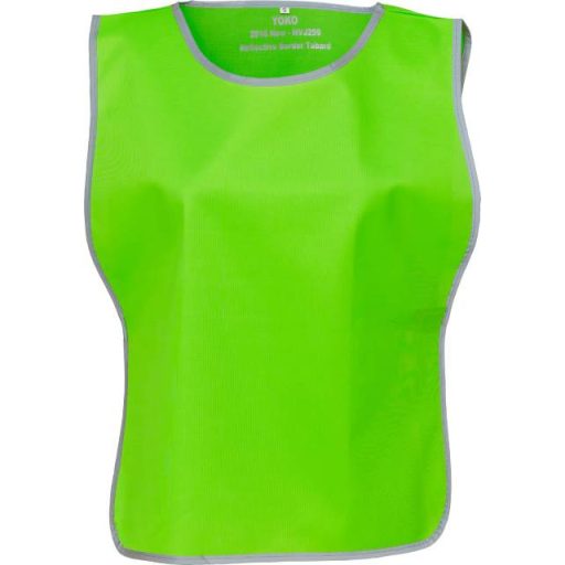 Yoko | HVJ 259 Hi-Vis kötény (tabard)